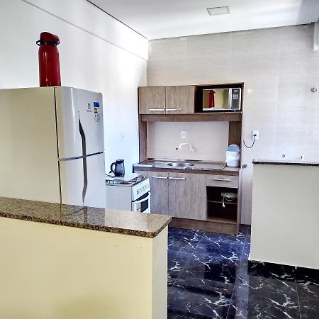 Chapecó Edificio Louise Apto 101 מראה חיצוני תמונה