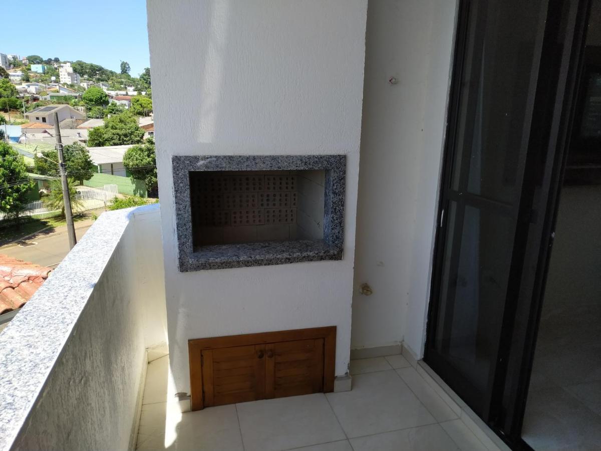 Chapecó Edificio Louise Apto 101 מראה חיצוני תמונה