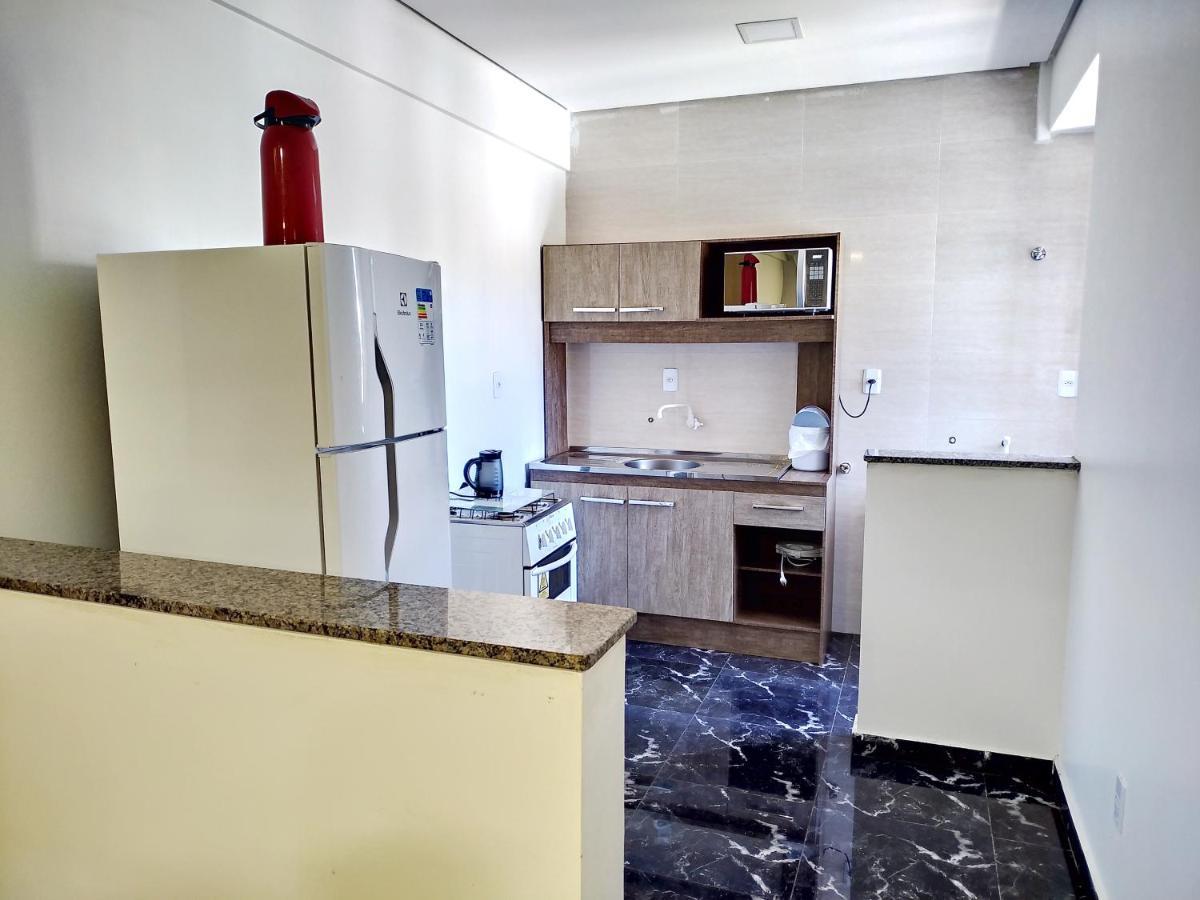 Chapecó Edificio Louise Apto 101 מראה חיצוני תמונה