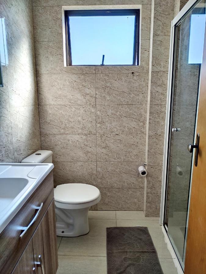 Chapecó Edificio Louise Apto 101 מראה חיצוני תמונה